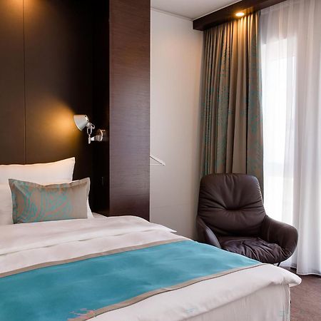 Motel One Stuttgart-Bad Cannstatt Екстер'єр фото