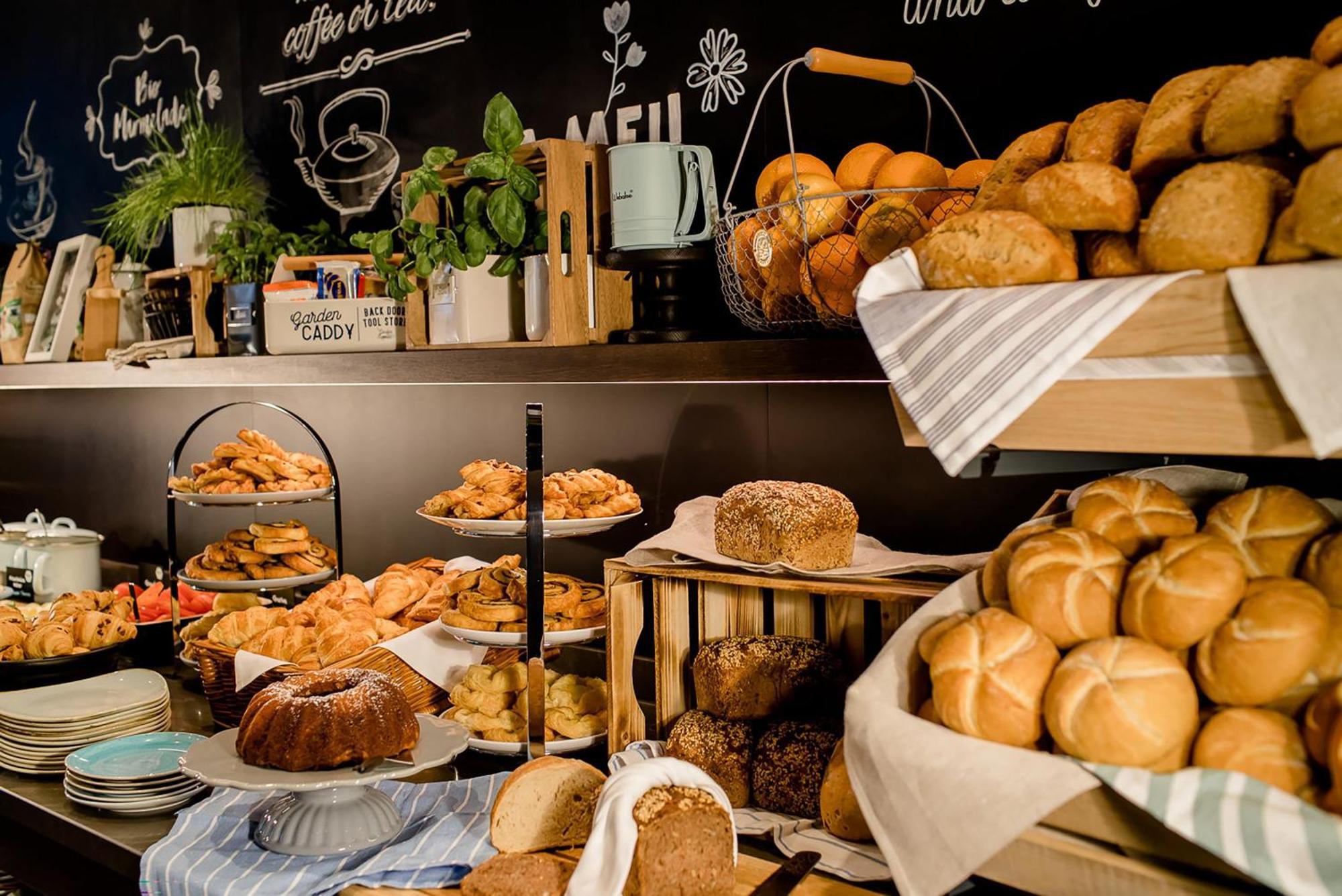 Motel One Stuttgart-Bad Cannstatt Екстер'єр фото