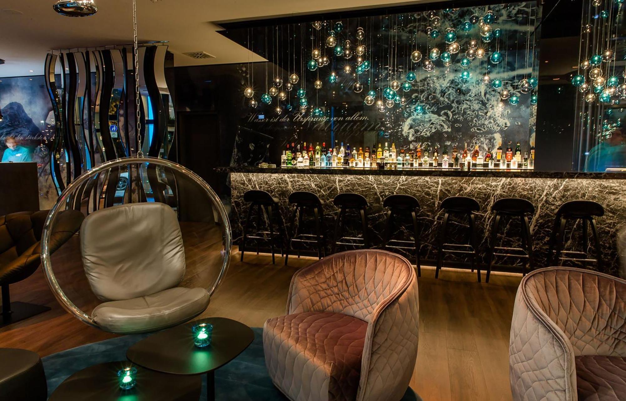 Motel One Stuttgart-Bad Cannstatt Екстер'єр фото