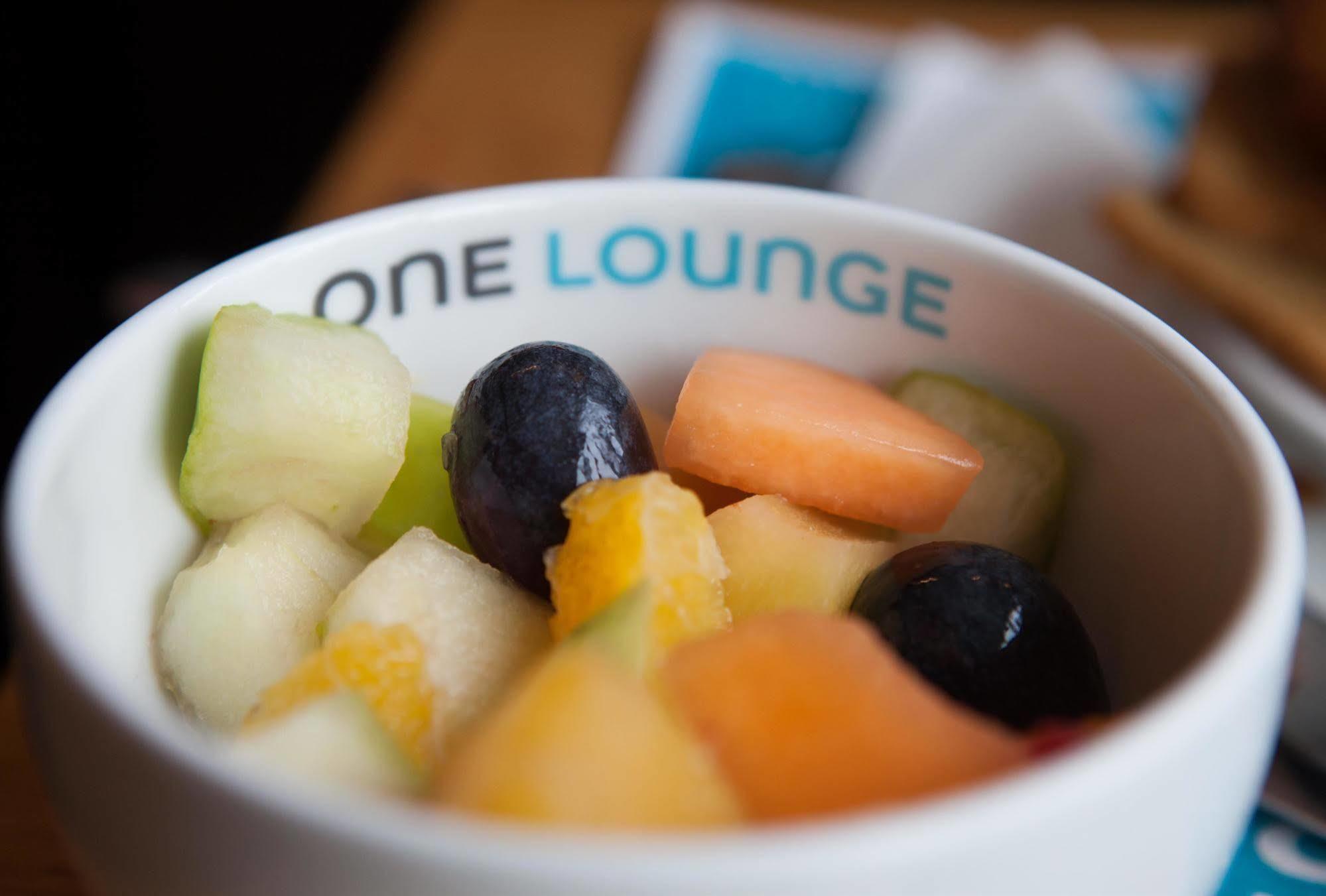 Motel One Stuttgart-Bad Cannstatt Екстер'єр фото